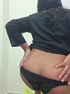 Freechat Bristy- on StripChat