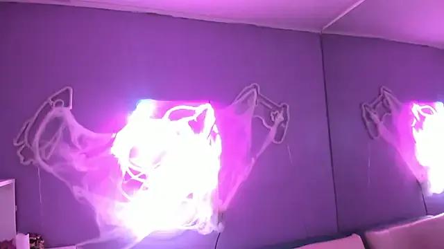 StripChat Camiila_Osorio is Freechat Camiila_Osorio — DOMI X1M