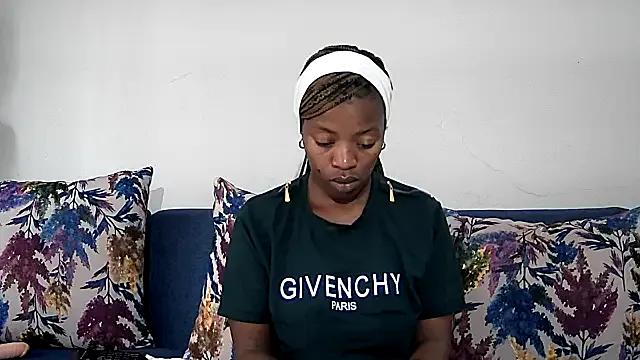 StripChat CandyNaynay is Freechat CandyNaynay — SPIT ON MY PUSSY N RUB