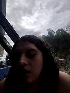 StripChat catleya_noire is Freechat catleya_noire — flash soft dick