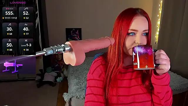 Private Cherry__Girl on StripChat