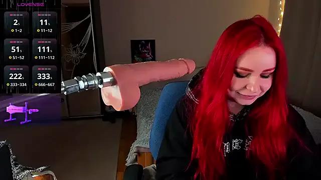 Private Cherry__Girl on StripChat