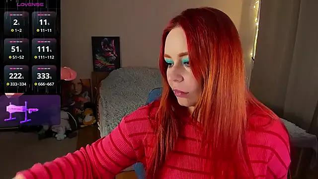 Private Cherry__Girl on StripChat