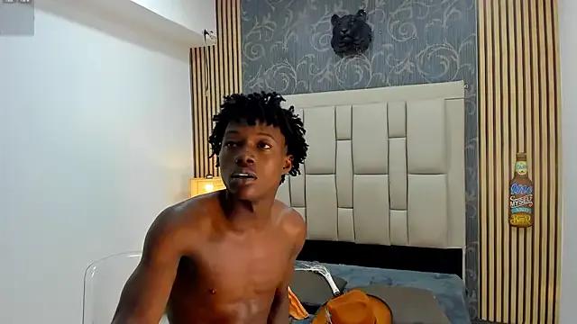 Freechat chimi88 on StripChat