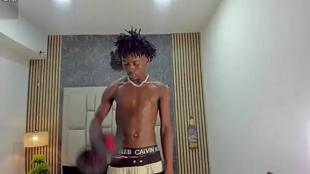 Freechat chimi88 on StripChat