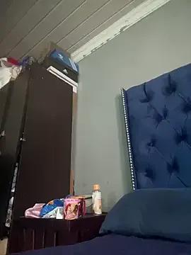 Chubbykarisma27 — Birthday  28th Oct