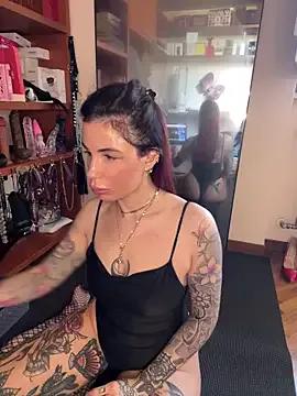 StripChat Dancing_wmyselF_ is Freechat Dancing_wmyselF_ — DOMI ANAL  3 LT