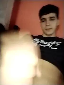 Danii2005 — Eyaculacin