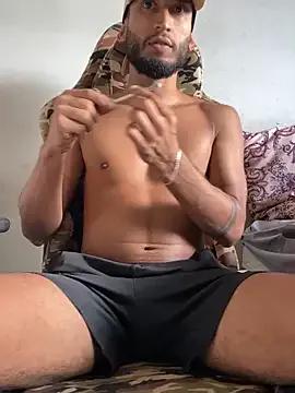 Dasul_ — Public Cock Risk