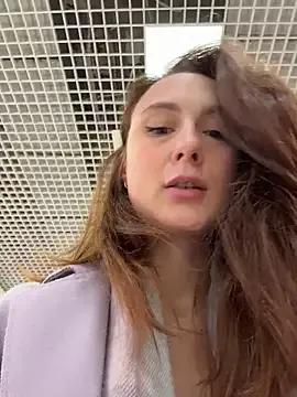 StripChat Dina_Tease is Freechat Dina_Tease — Move panties aside+show clitoris