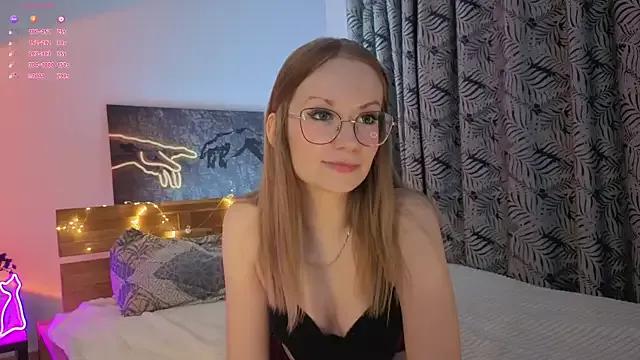 Private Edlin_gail on StripChat