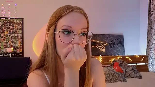 Private Edlin_gail on StripChat