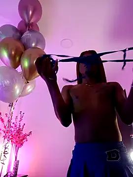 Freechat Elektra_Queen on StripChat