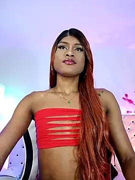 Freechat Elektra_Queen on StripChat