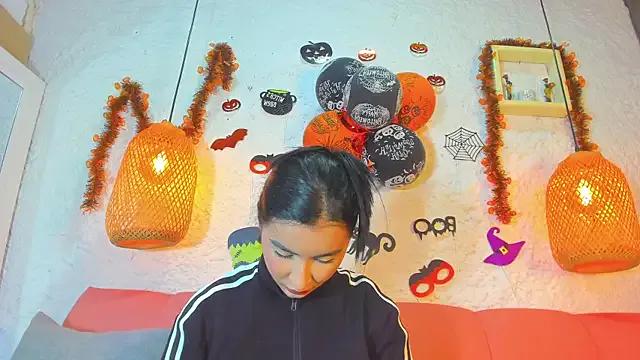 StripChat emiily_s is Freechat emiily_s — Happy birthday Emily