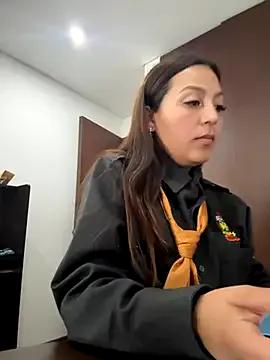 StripChat Emily-7_ is Private Emily-7_ — REAL OFFICE SEX CUMSHOT ON FACE!-TICKET