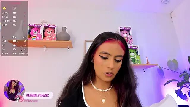 StripChat emily_bank is Freechat emily_bank — Buttplug Time