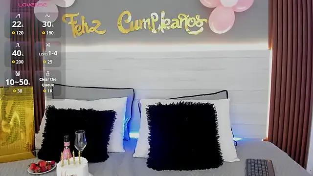 Freechat Emmy_Meadows on StripChat