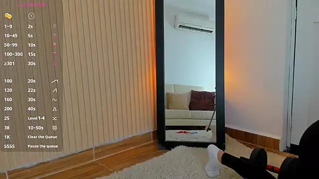 Freechat Emmy_Meadows on StripChat