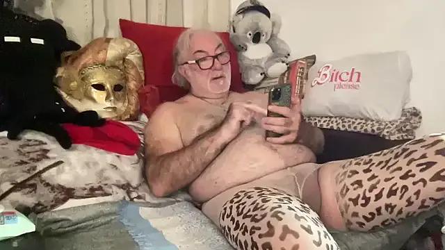 Freechat EroticVenetian on StripChat