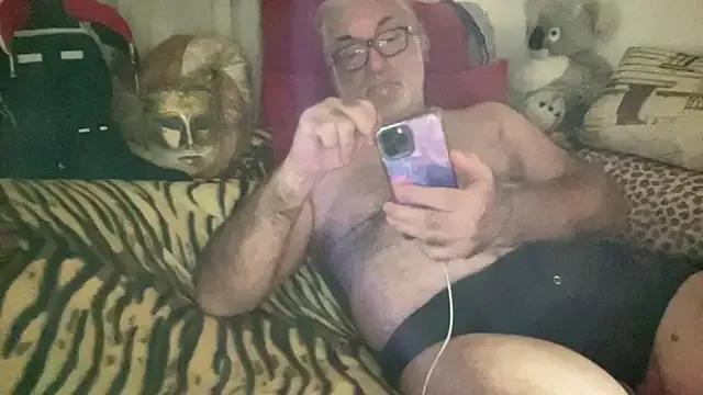 Freechat EroticVenetian on StripChat