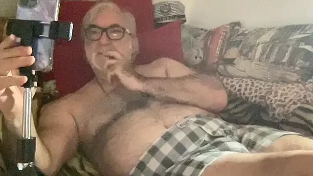 Freechat EroticVenetian on StripChat