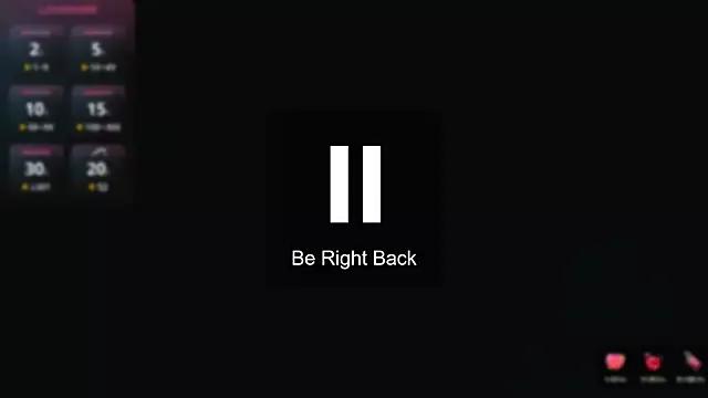 Private FemAlexa_ on StripChat