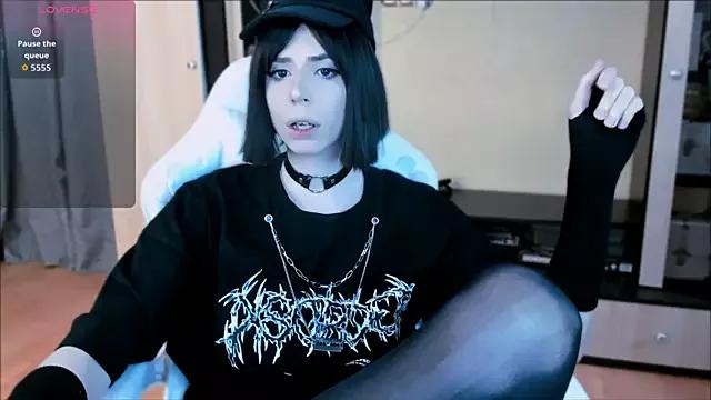 Private FemAlexa_ on StripChat