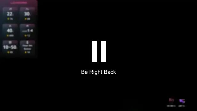 Private FemAlexa_ on StripChat