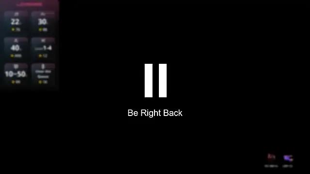 FemAlexa_ — Take off stokings