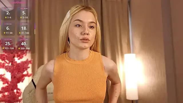 Freechat Flirty_lee on StripChat