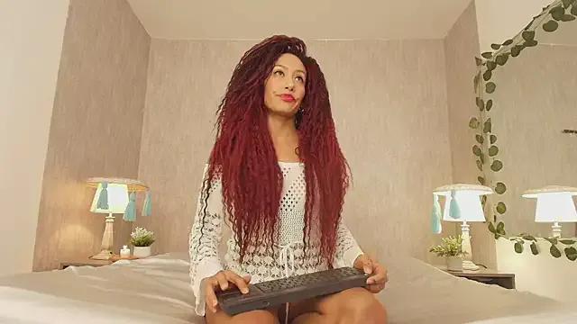 FuegoAngelical — erotic massage