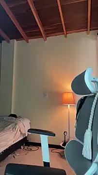 GabriSaenz — Show cum