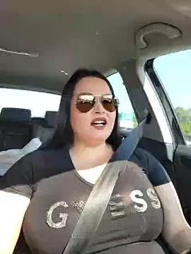 Private GeorgiaLerox on StripChat