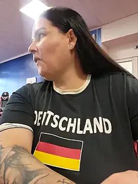 Private GeorgiaLerox on StripChat