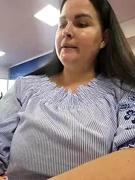 Private GeorgiaLerox on StripChat