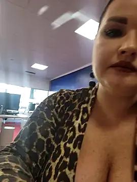 Private GeorgiaLerox on StripChat