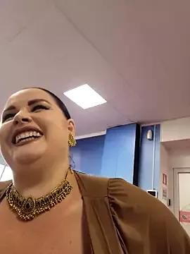 Private GeorgiaLerox on StripChat