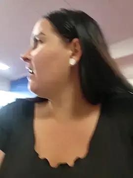 Private GeorgiaLerox on StripChat