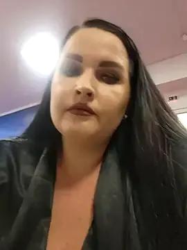 Private GeorgiaLerox on StripChat