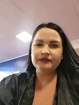 Private GeorgiaLerox on StripChat