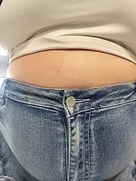 Private GeorgiaLerox on StripChat