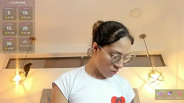 StripChat Hanna_Cornee_ is Freechat Hanna_Cornee_ — CONTROL GRAVITY *2 MIN