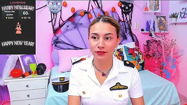 HannaPretthy — Cameltoe