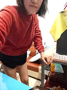 StripChat Haralushiaaa is Freechat Haralushiaaa — Freechat on StripChat