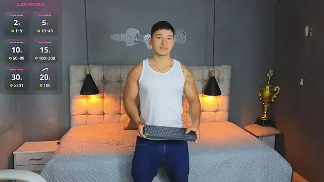 Freechat Horny_nick18 on StripChat