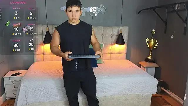 Freechat Horny_nick18 on StripChat