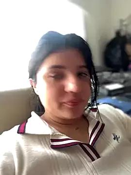 Freechat horny_roomiess on StripChat