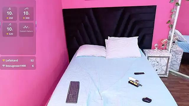 StripChat hot-littlechill is Freechat hot-littlechill — make my pussy rain