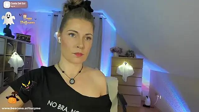 StripChat ilucyme is Freechat ilucyme —  HOT VIDEO LAST TIPPER